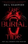 The Burial Tide - Neil Sharpson - 9781638932024