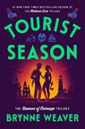 Tourist Season - Brynne Weaver - 9781638932109