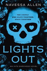 Lights Out, Navessa Allen -  - 9781638932239