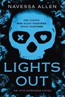 Lights Out - Navessa Allen - 9781638932239