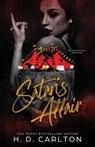 Satan's Affair - H. D. Carlton - 9781638932505