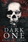 The Dark One (Vicious Lost Boys, 2) - Nikki St. Crowe - 9781638934387