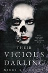 Their Vicious Darling (Vicious Lost Boys, 3) - Nikki St. Crowe - 9781638934394