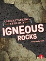 Igneous Rocks - Tracy Vonder Brink - 9781638979838