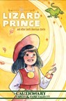 The Lizard Prince and Other South American Stories - Kate Ashwin - 9781638991212