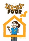 Lucky Poor - Mazie Lovie - 9781638991250