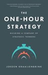 The One-Hour Strategy - Jeroen Kraaijenbrink - 9781639080304