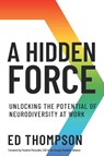 A Hidden Force - Ed Thompson - 9781639080588
