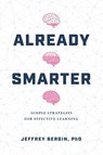 Already Smarter - Jeffrey Bergin - 9781639081264