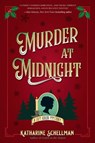 Murder at Midnight - Katharine Schellman - 9781639104321