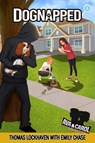 Ava & Carol Detective Agency - Thomas Lockhaven ; Emily Chase - 9781639110360
