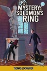 Ava & Carol Detective Agency - Thomas Lockhaven - 9781639110407