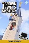 The Crown Jewels Mystery (Book 6) - Thomas Lockhaven - 9781639110605