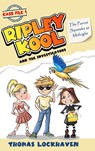 The Parrot Squawks at Midnight (Case File 1) - Thomas Lockhaven - 9781639111305