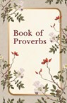 Book of Proverbs Paperback - King James Bible - 9781639230907