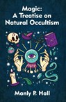 Magic - Manly P Hall - 9781639231591