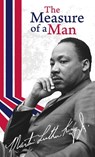 Measure of a Man Hardcover - Martin Luther King Jr - 9781639233595