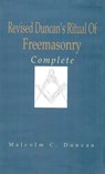 Revised Duncan Ritual Complete Hardcover - Malcolm C. Duncan - 9781639233892