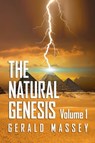 Natural Genesis Volume 1 Hardcover - Gerald Massey - 9781639234271