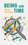 Being and Time Hardcover - Martin Heidegger - 9781639235377