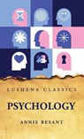 Psychology Vol 1 - Annie Besant - 9781639237753
