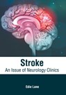 Stroke: An Issue of Neurology Clinics - LANE,  Edie - 9781639273294