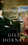 Godmersham Park - Gill Hornby - 9781639362592