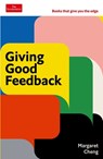 Giving Good Feedback: The Economist Edge Series - Margaret Cheng - 9781639364794