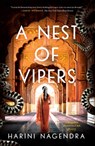 A Nest of Vipers: A Bangalore Detectives Club Mystery - Harini Nagendra - 9781639366149