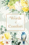 Words of Comfort (Devotional) - Publications International Ltd - 9781639388134