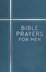 Bible Prayers for Men (Devotional) - Publications International Ltd - 9781639388165