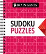 Brain Games - Sudoku Puzzles (Arrow Red): Volume 2 - Publications International Ltd - 9781639388400