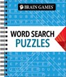 Brain Games - Word Search Puzzles (Arrow Blue): Volume 2 - Publications International Ltd - 9781639388417