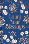 Count Your Blessings (Prayer Book) - Publications International Ltd - 9781639388677
