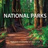 America's National Parks: Natural Treasures of the USA - Publications International Ltd - 9781639389285