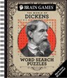 Brain Games - The World of Dickens Word Search Puzzles: More Than 80 Puzzles! - Publications International Ltd - 9781639389582