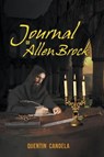 Journal of Allen Brock - Quentin Candela - 9781639455720