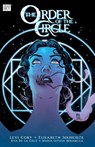 The Order of the Circle - Levi Cory - 9781639511754