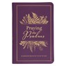 Praying the Psalms - Christian Art Gifts - 9781639524082