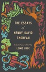 The Essays of Henry David Thoreau - Henry David Thoreau - 9781639551477