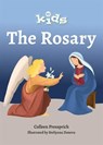 OSV Kids: The Rosary - Colleen Pressprich - 9781639663736
