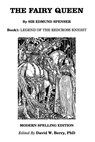 The Fairy Queen - Edmund Spenser - 9781639724673