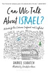 Sokatch, D: Can We Talk about Israel? - Daniel Sokatch - 9781639730483