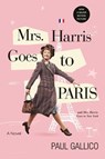 Gallico, P: Mrs Harris Goes to Paris & Mrs Harris Goes to Ne - Paul Gallico - 9781639730834