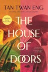 Eng, T: House of Doors - Tan Twan Eng - 9781639734672
