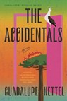 The Accidentals: Stories - Guadalupe Nettel - 9781639734924