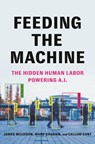 Cant, C: Feeding the Machine - Callum Cant ; James Muldoon ; Mark Graham - 9781639734962