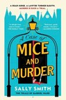 A Case of Mice and Murder: The Trials of Gabriel Ward - Sally Smith - 9781639736928