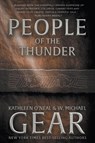 People of the Thunder - Kathleen O'Neal Gear ; W. Michael Gear - 9781639778331
