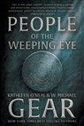 People of the Weeping Eye - Kathleen O'Neal Gear ; W. Michael Gear - 9781639778447
